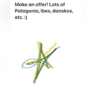 Make an offer!!